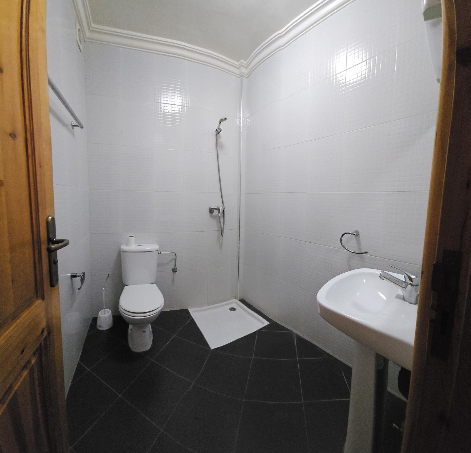 Bed and Breakfast Atlantica Ifri Tamraght Exterior foto