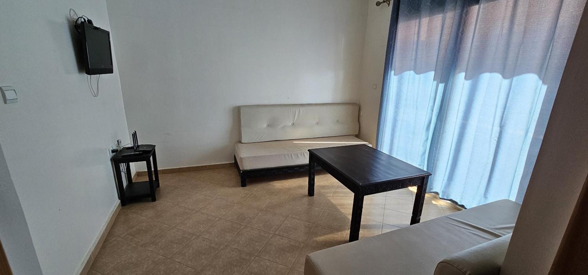 Bed and Breakfast Atlantica Ifri Tamraght Habitación foto