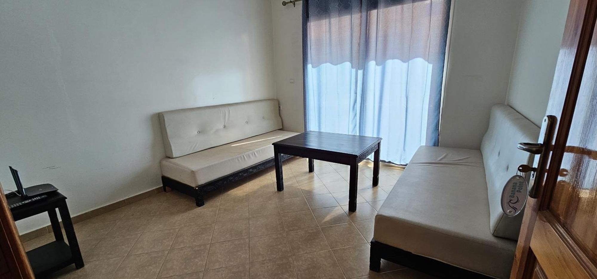 Bed and Breakfast Atlantica Ifri Tamraght Habitación foto