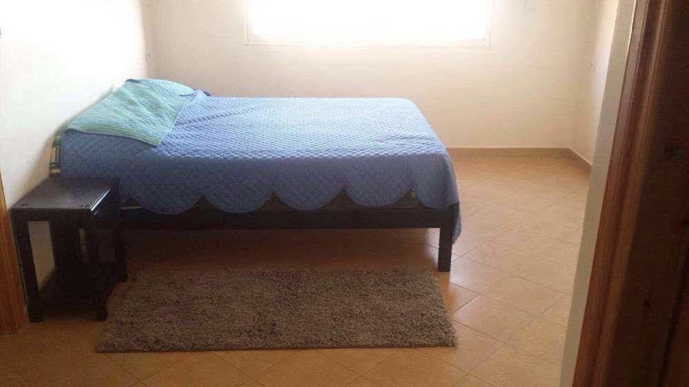 Bed and Breakfast Atlantica Ifri Tamraght Exterior foto
