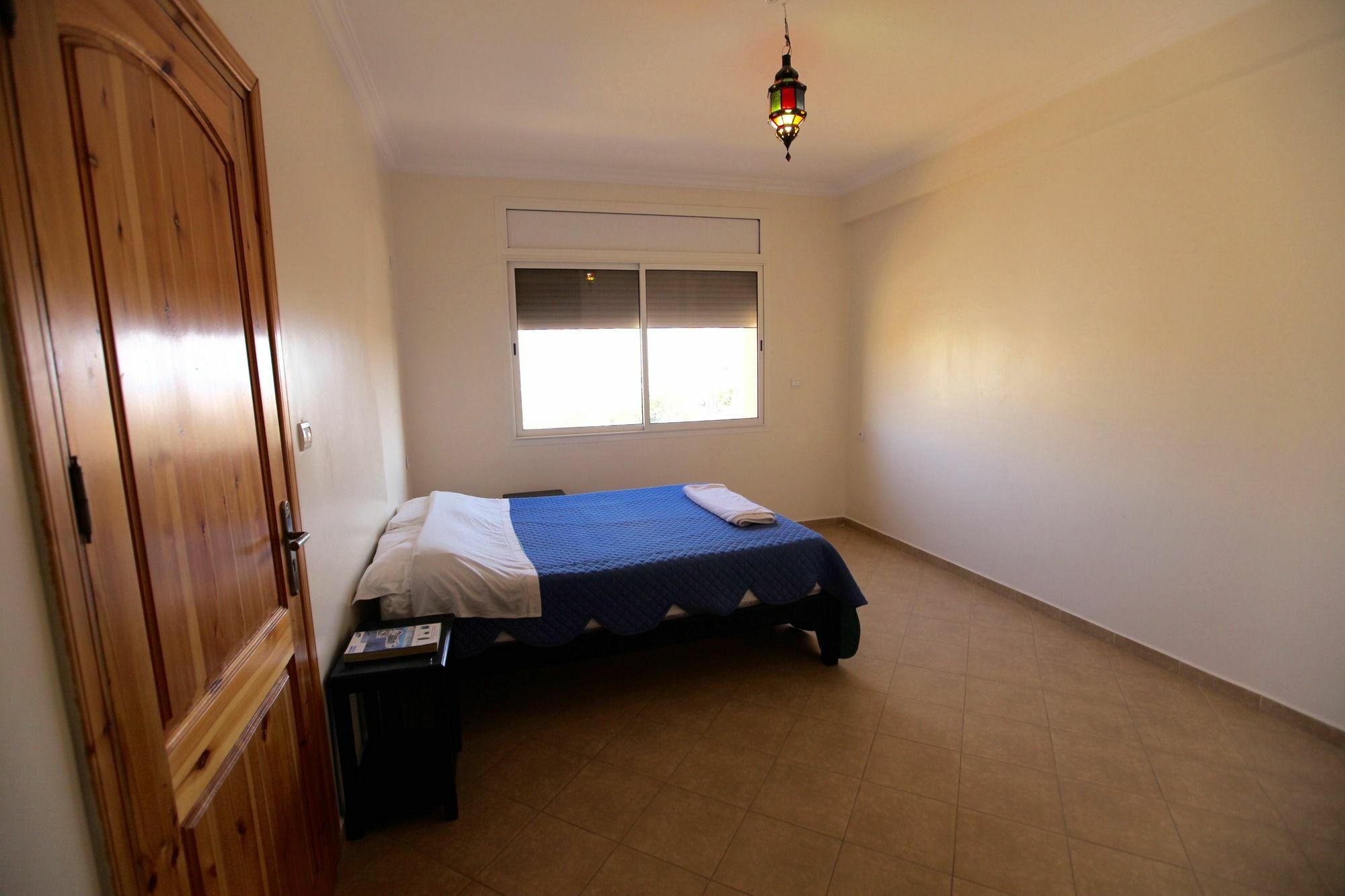 Bed and Breakfast Atlantica Ifri Tamraght Exterior foto